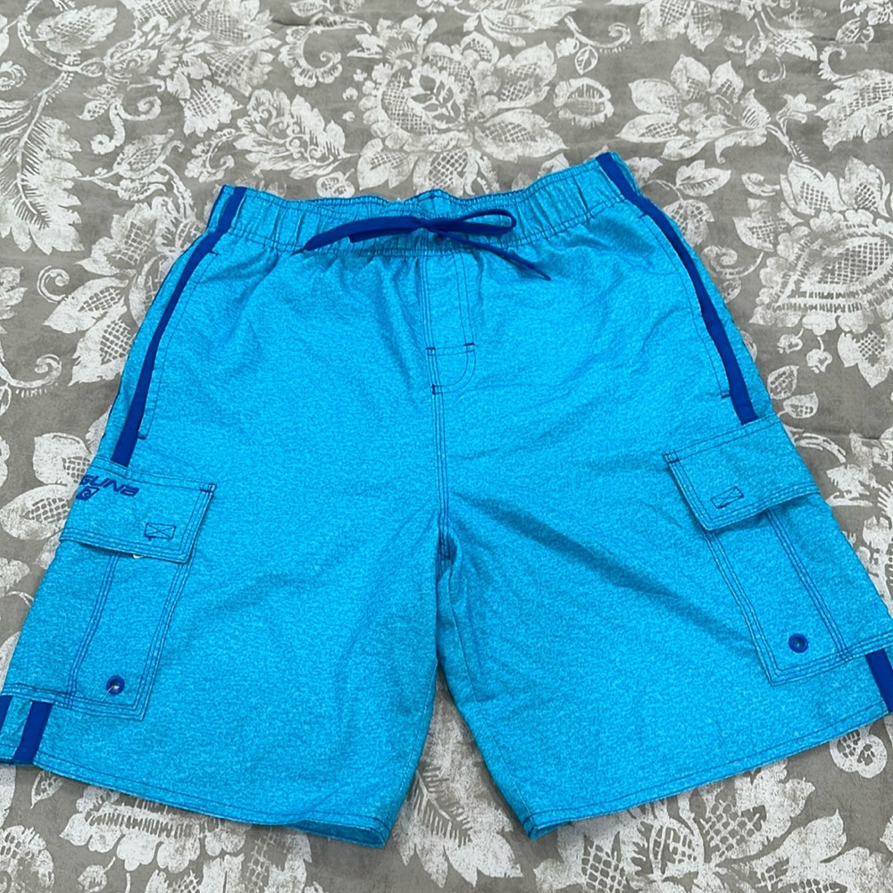 LAGUNA SWIMMING SHORTS